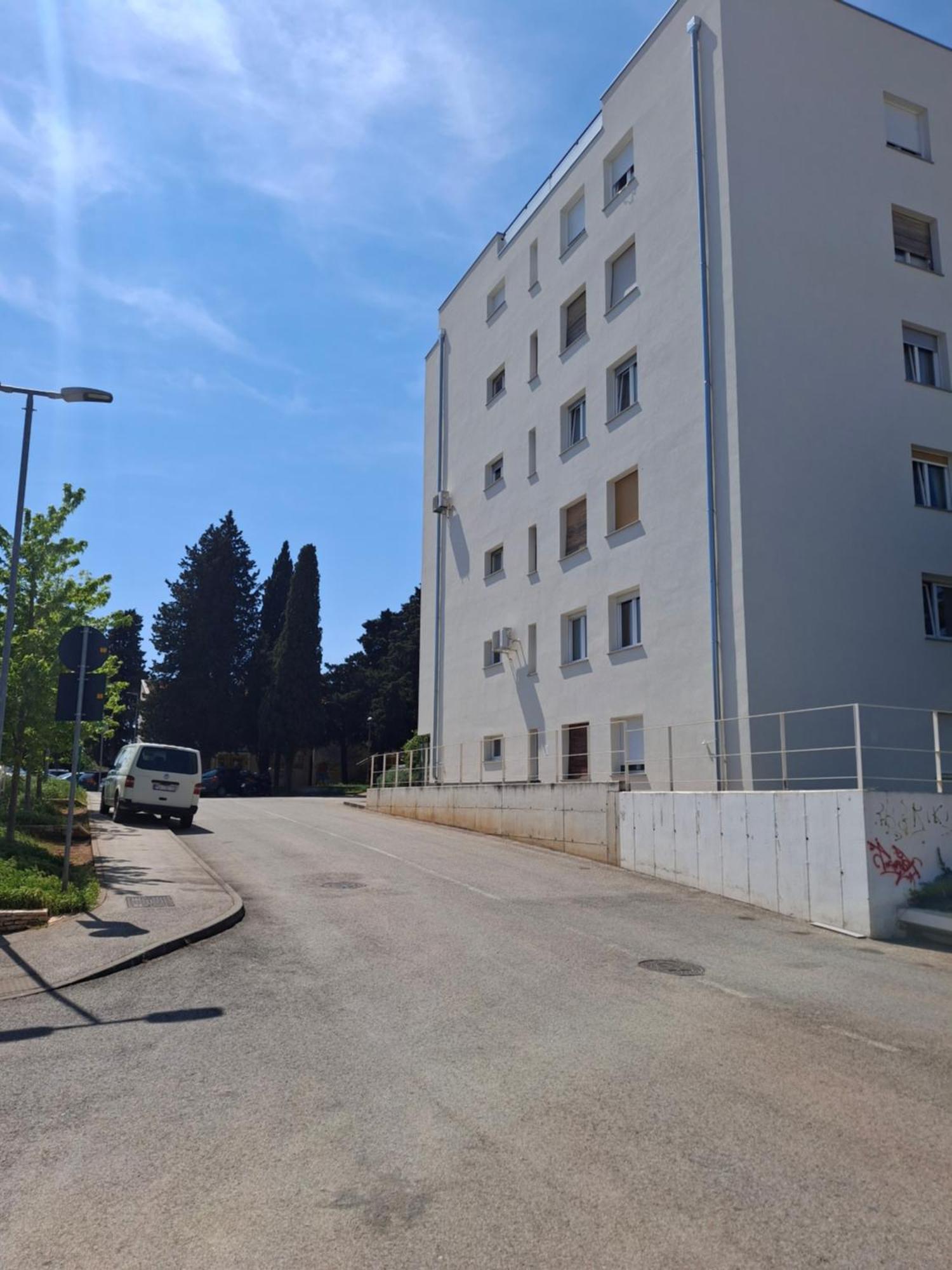 Apartman Val بولا المظهر الخارجي الصورة