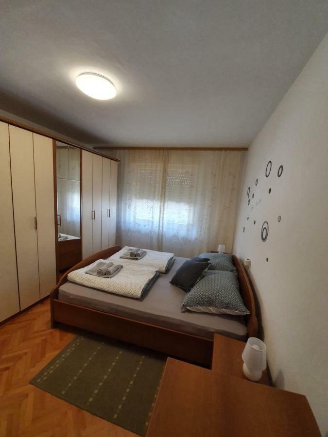 Apartman Val بولا المظهر الخارجي الصورة